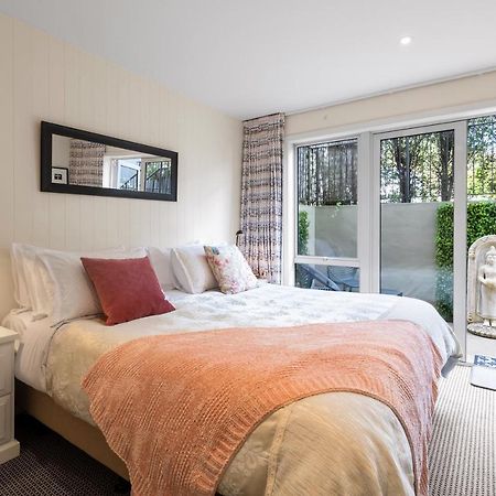 Queenstown House Bed & Breakfast And Apartments Kültér fotó