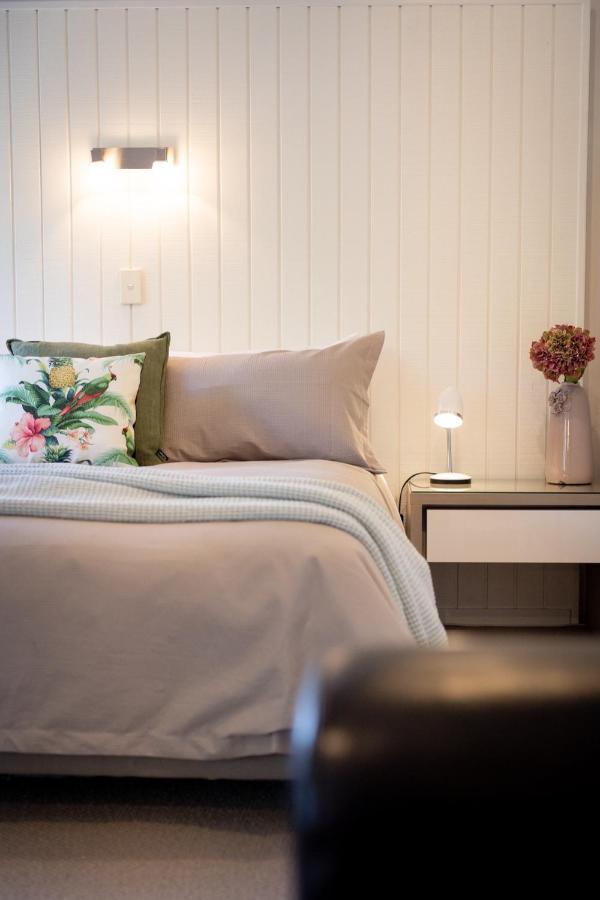 Queenstown House Bed & Breakfast And Apartments Kültér fotó