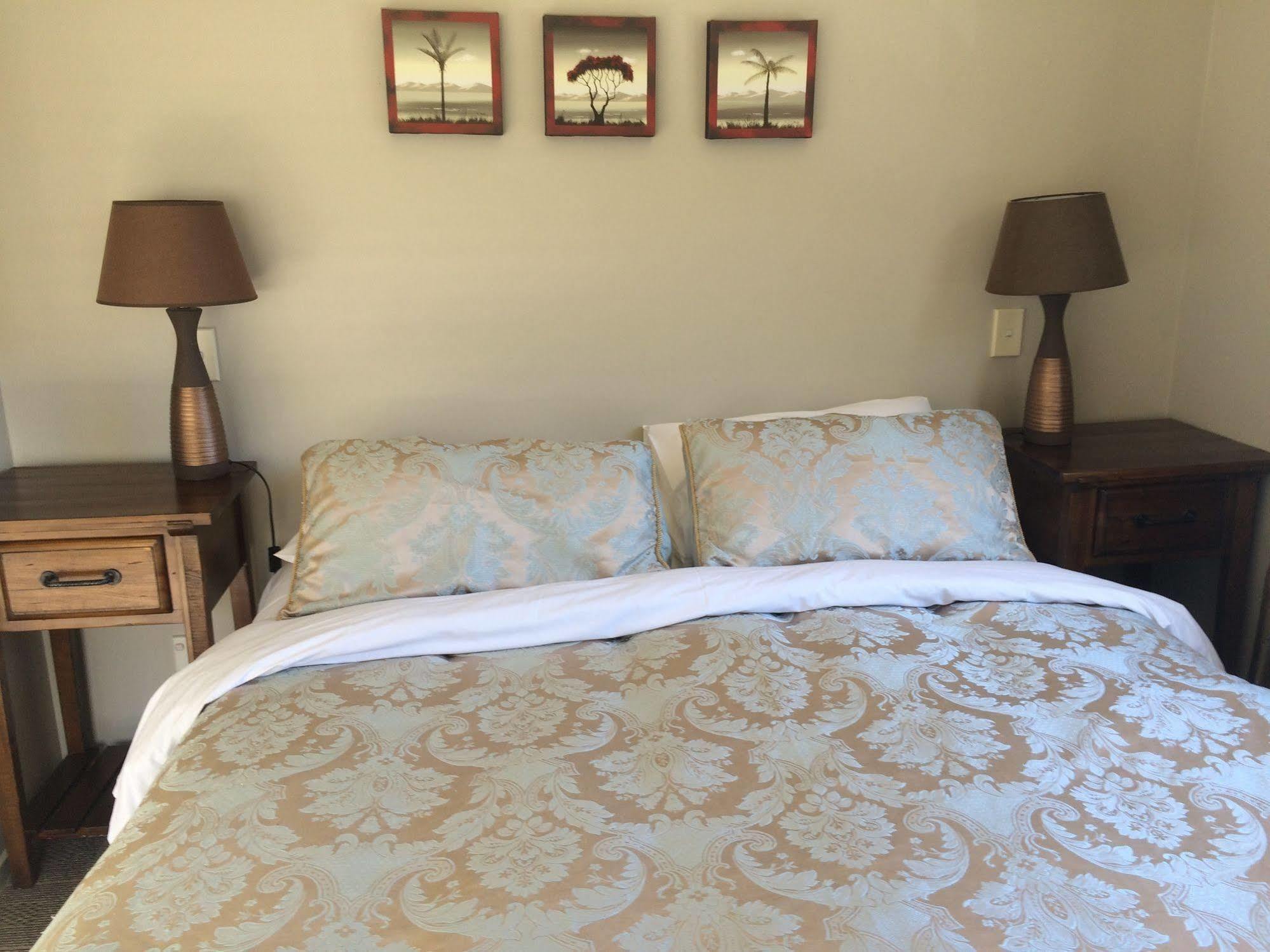 Queenstown House Bed & Breakfast And Apartments Kültér fotó